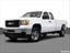 2012 GMC Sierra 2500 HD Extended Cab